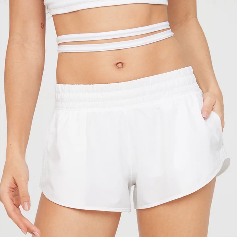 OFFLINE By Aerie Hot Stuff Short